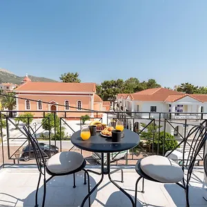 Otel Costa Azzurra ****